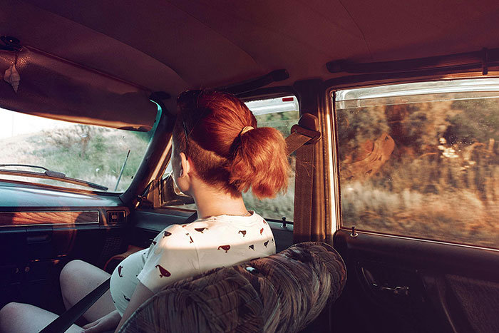 “Scented Pads”: 30 Things That Were Clearly Designed By Men For Women - 12