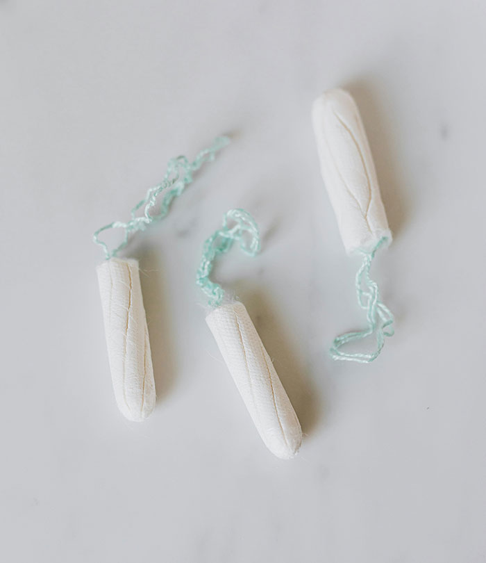 “Scented Pads”: 30 Things That Were Clearly Designed By Men For Women - 27