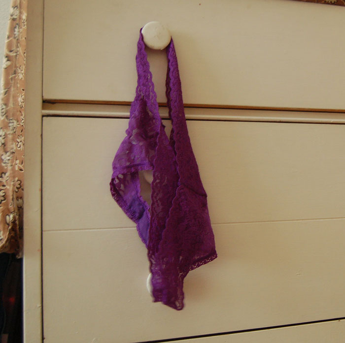 “Scented Pads”: 30 Things That Were Clearly Designed By Men For Women - 26