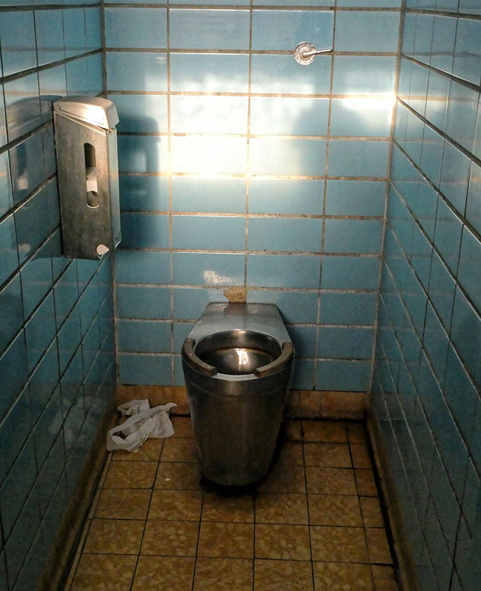 “Scented Pads”: 30 Things That Were Clearly Designed By Men For Women - 35