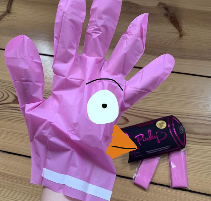 “Scented Pads”: 30 Things That Were Clearly Designed By Men For Women - 19