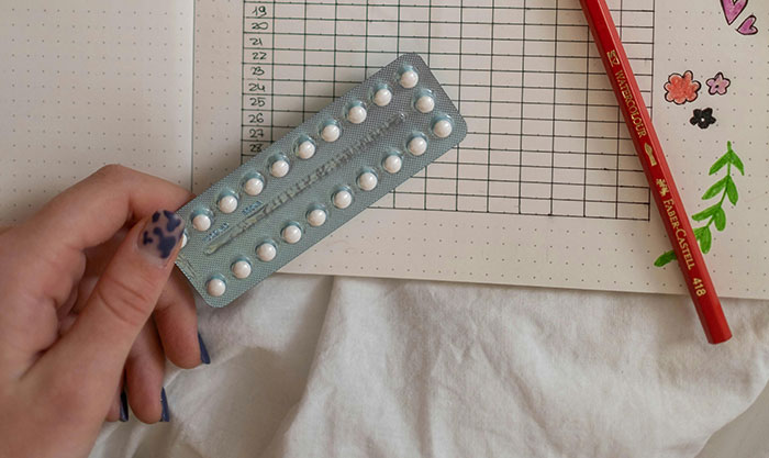 “Scented Pads”: 30 Things That Were Clearly Designed By Men For Women - 38