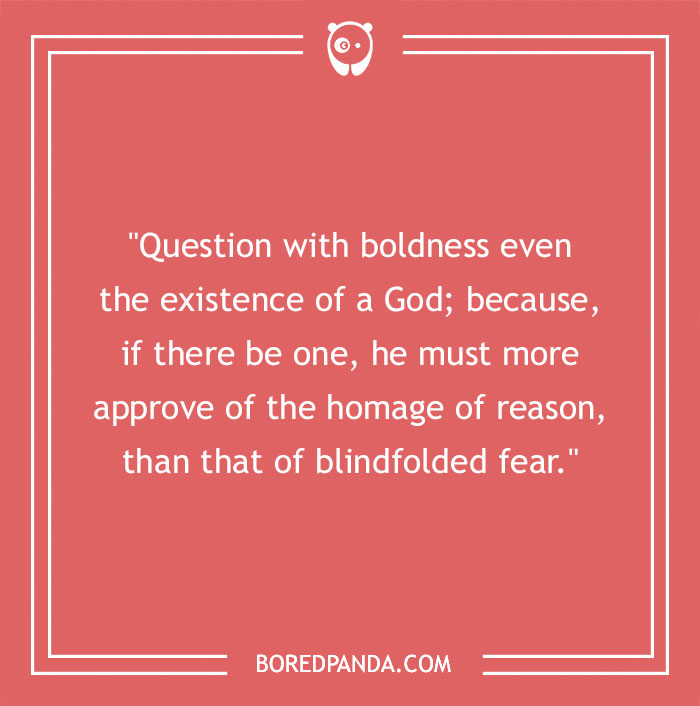 163 Of The Most Famous Thomas Jefferson Quotes