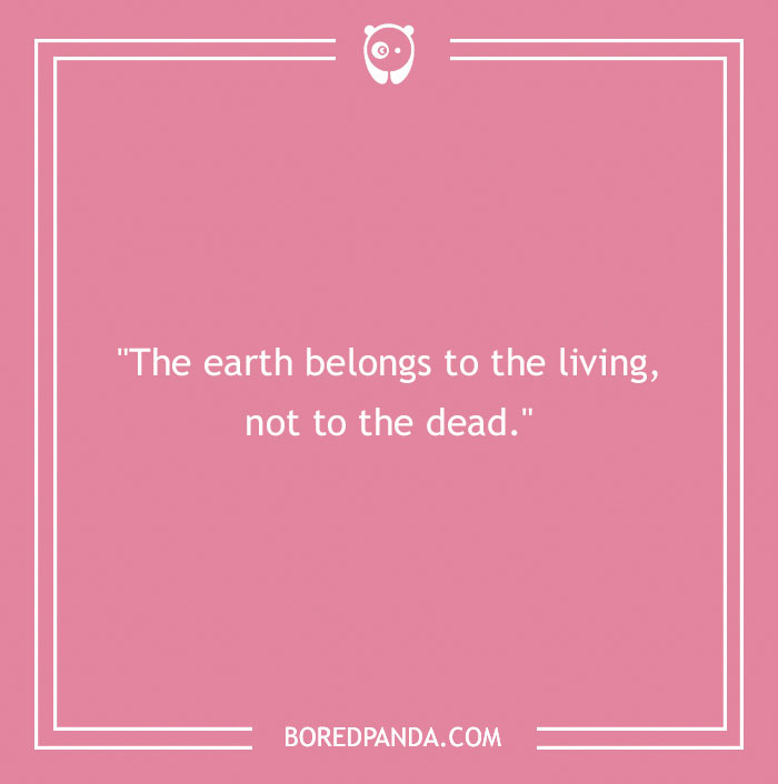 163 Of The Most Famous Thomas Jefferson Quotes