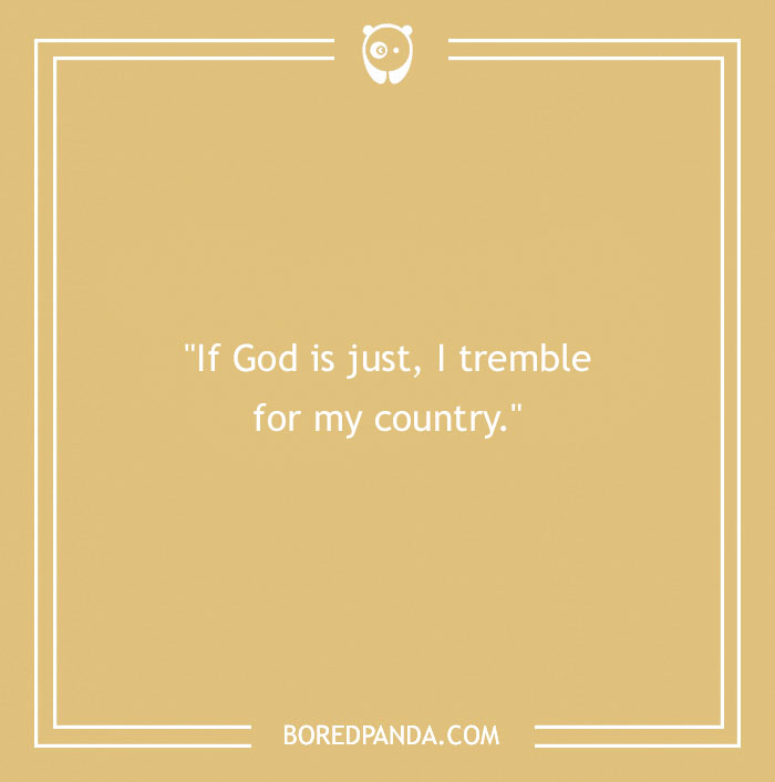 163 Of The Most Famous Thomas Jefferson Quotes