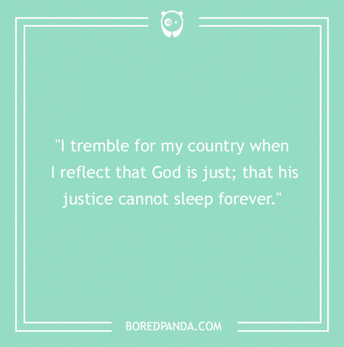 163 Of The Most Famous Thomas Jefferson Quotes