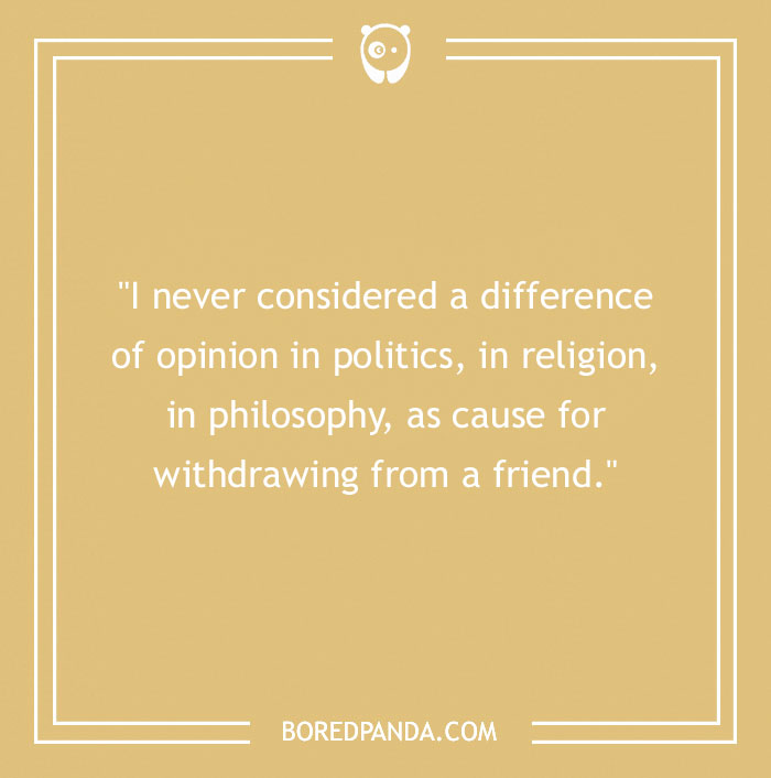 163 Of The Most Famous Thomas Jefferson Quotes