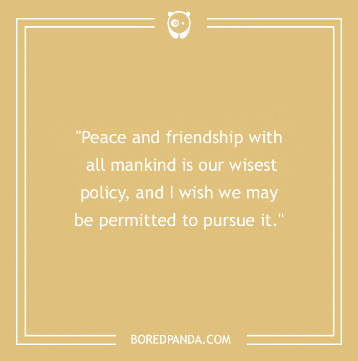 163 Of The Most Famous Thomas Jefferson Quotes