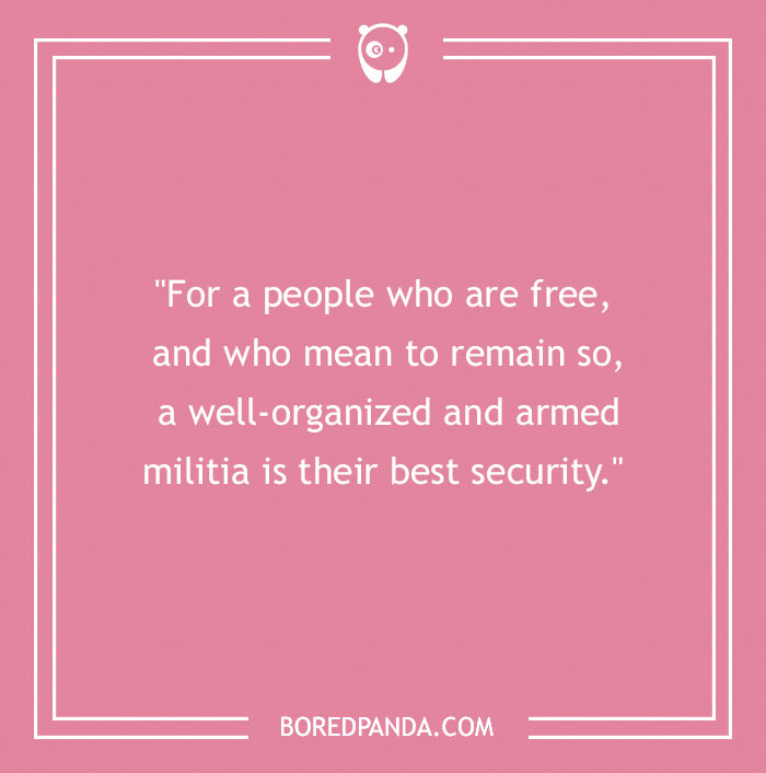 163 Of The Most Famous Thomas Jefferson Quotes