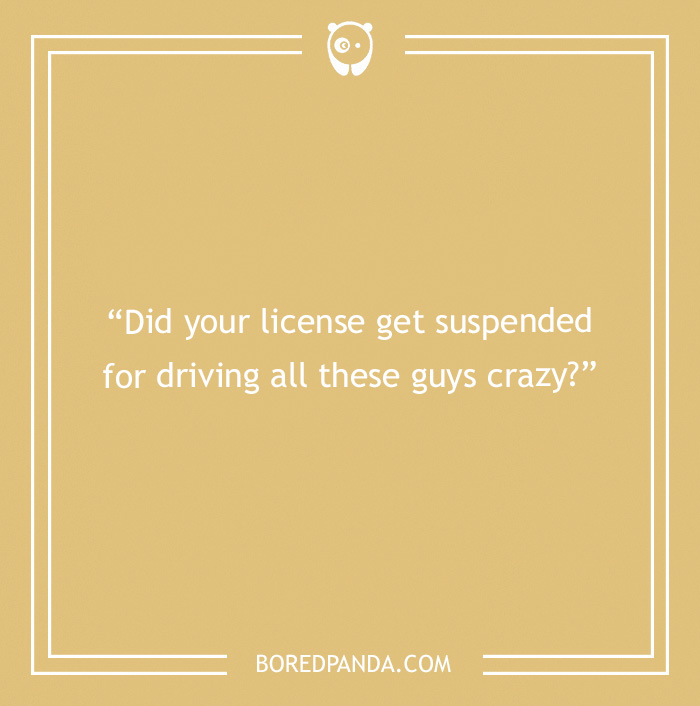 35 Of The Best Pick-Up Lines To Step Up Your Tinder Game