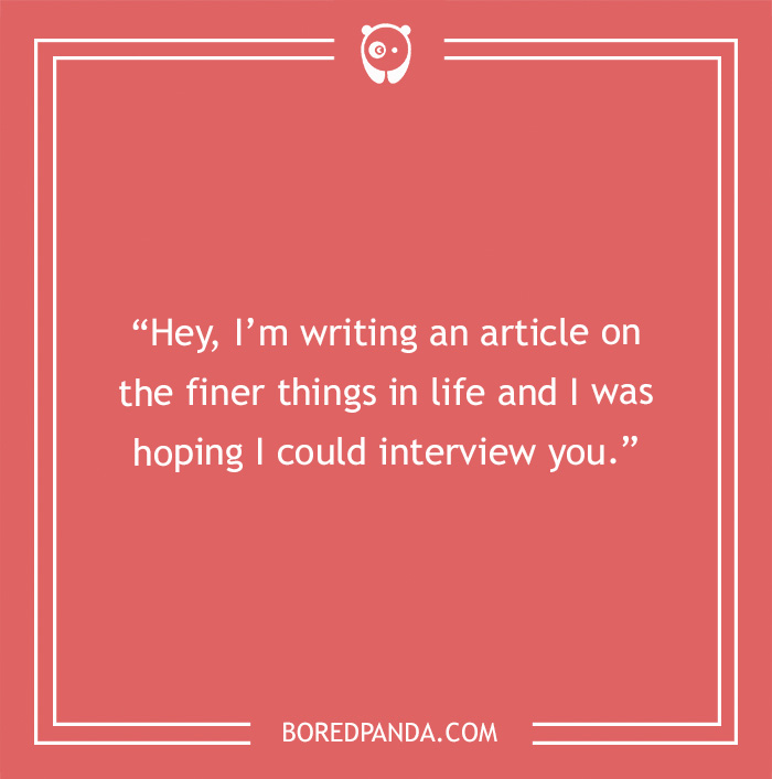 35 Of The Best Pick-Up Lines To Step Up Your Tinder Game