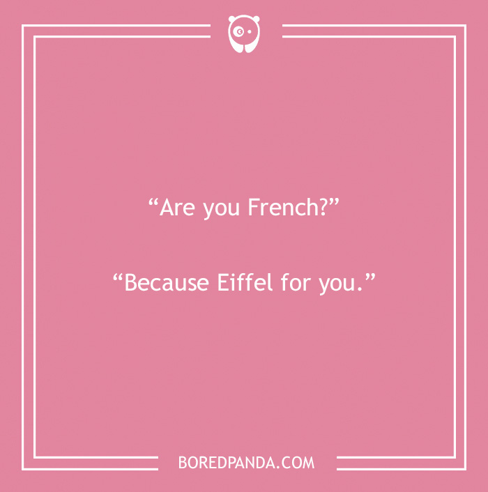 35 Of The Best Pick-Up Lines To Step Up Your Tinder Game