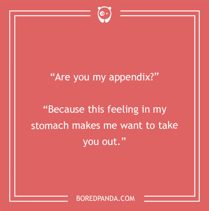 35 Of The Best Pick-Up Lines To Step Up Your Tinder Game