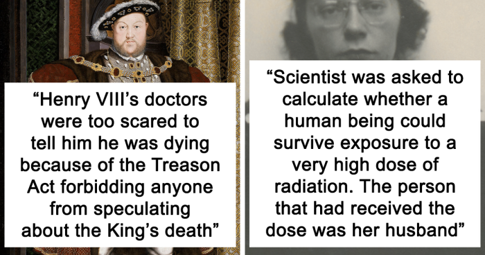 “Today I Learned”: 35 Interesting Facts About The World That Many Have Just Learned