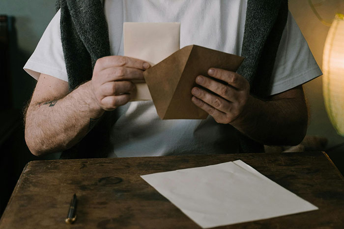 Political Organization Asks Toddler To Give Them Every Penny, Dad Sends Them Something Better