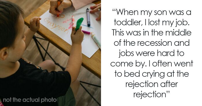 Political Organization Asks Toddler To Give Them Every Penny, Dad Sends Them Something Better