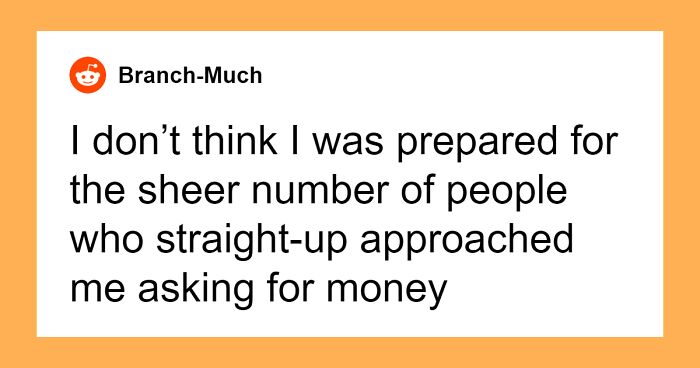 26 Non-Americans Who Traveled To The US Share The Things They Did And Didn’t Like About It