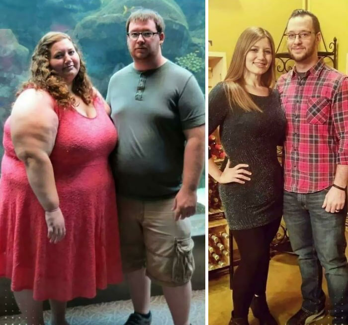 Today They Will Laugh At Your Dreams And Tomorrow They Will Ask You How You Achieved It. 407 Lbs In 2 Years Combined, Naturally Using Diet And Exercise