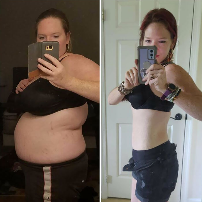 Living Life 126 Pounds Lighter Is Giving Me 126 Times The Life Lessons. Your Body Truly Is Your Vehicle, Treat It Well. 266 Lbs To 140 Lbs. 15 Months To Lose, 8 Months Maintaining