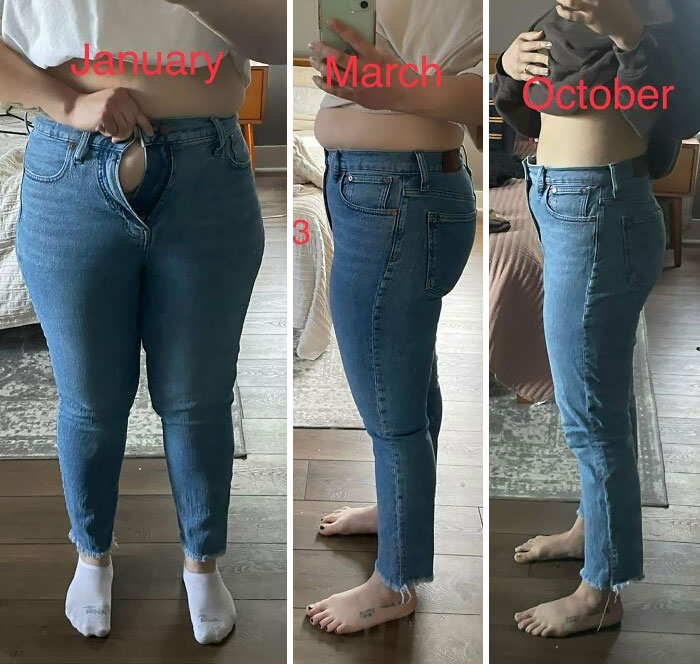 3 Takeaways After 42 Lbs Lost