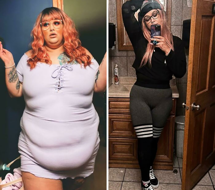 From 475 To 190 Lbs In Two Years Through IF. Currently Going To The Gym 5 Days A Week To Tone My Lose Skin