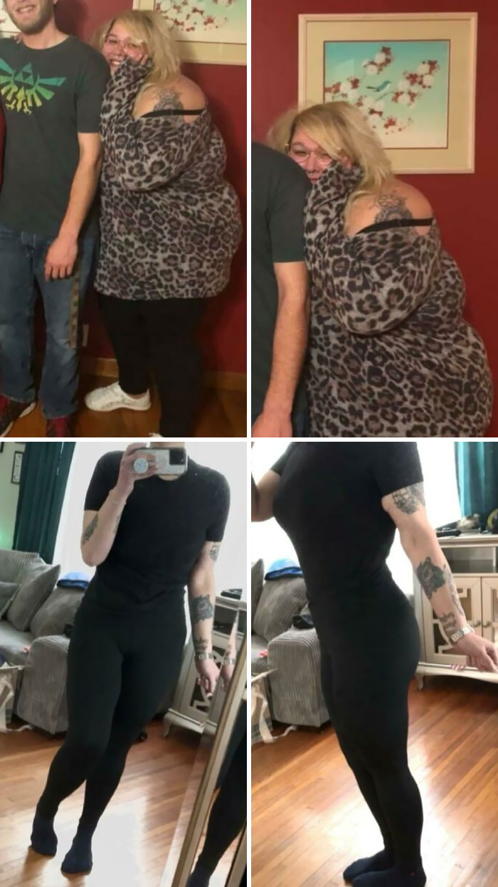 From 475 To 180 Lbs In Less Than Three Years Via Intermittent Fasting And An Unbelievable Amount Of Self Control