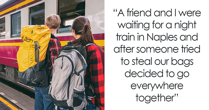 30 Horrible And Creepy Travel Experiences These People Wish They Hadn’t Had