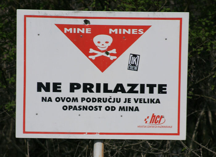 30 Horrible And Creepy Travel Experiences These People Wish They Hadn’t Had