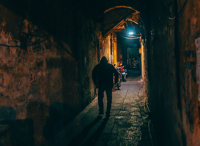 30 Horrible And Creepy Travel Experiences These People Wish They Hadn’t Had