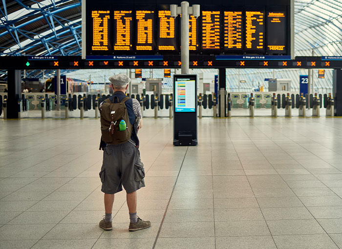 30 Horrible And Creepy Travel Experiences These People Wish They Hadn’t Had