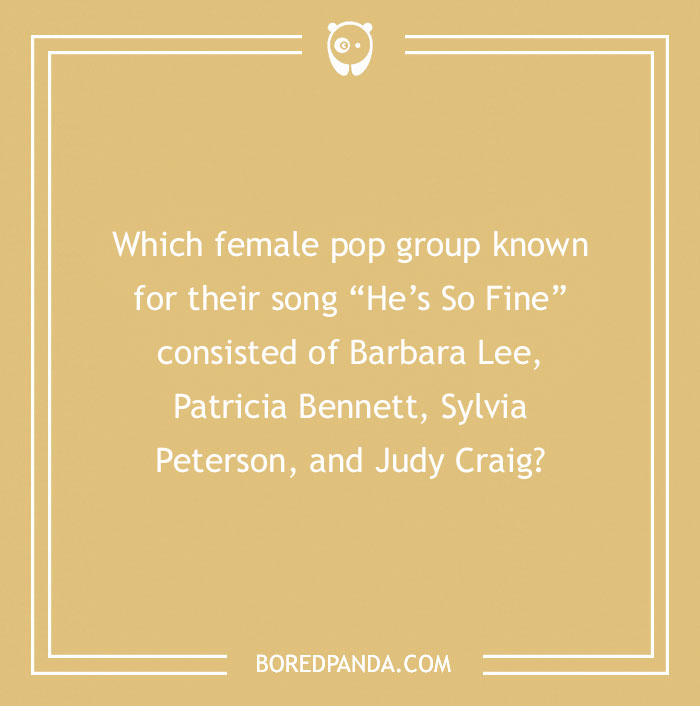 159 “Trivia For Seniors” Questions To Ask Your Grandparents