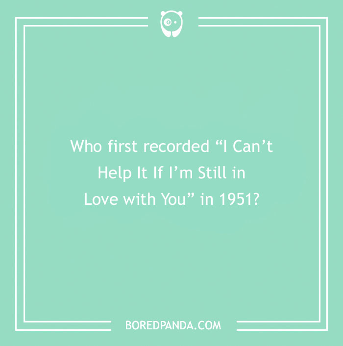 159 “Trivia For Seniors” Questions To Ask Your Grandparents