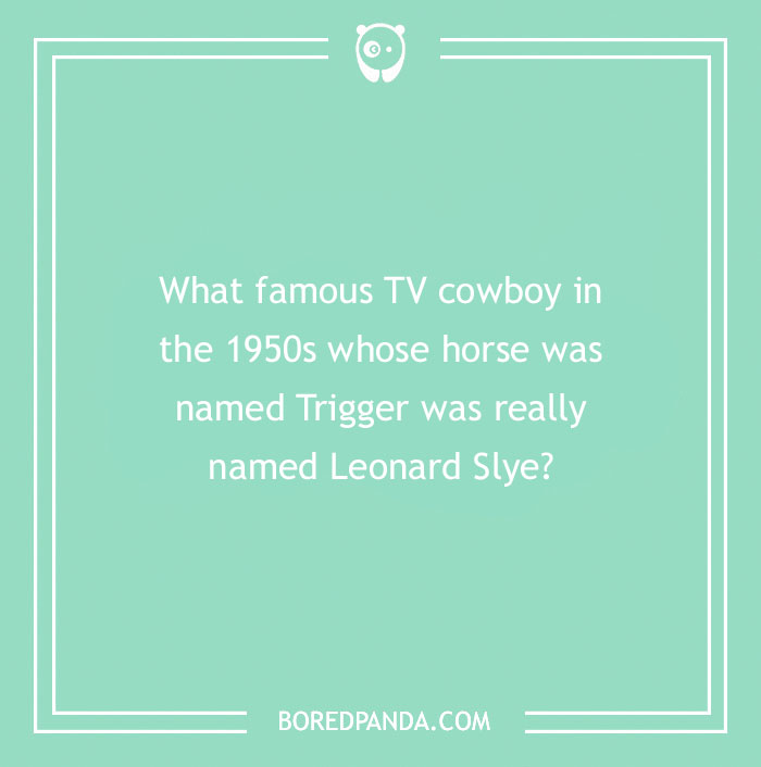 159 “Trivia For Seniors” Questions To Ask Your Grandparents