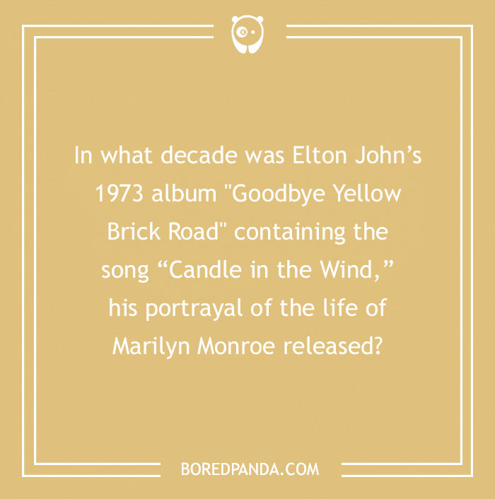 159 “Trivia For Seniors” Questions To Ask Your Grandparents