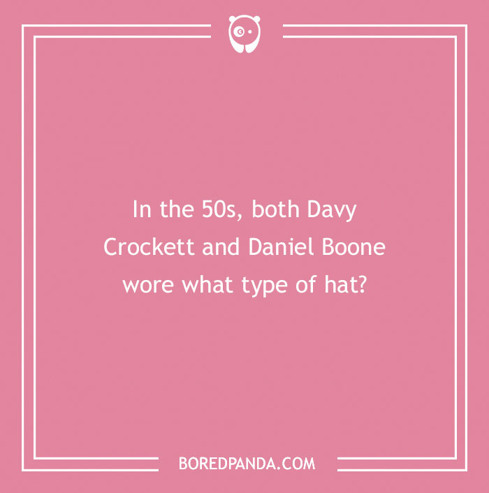 159 “Trivia For Seniors” Questions To Ask Your Grandparents