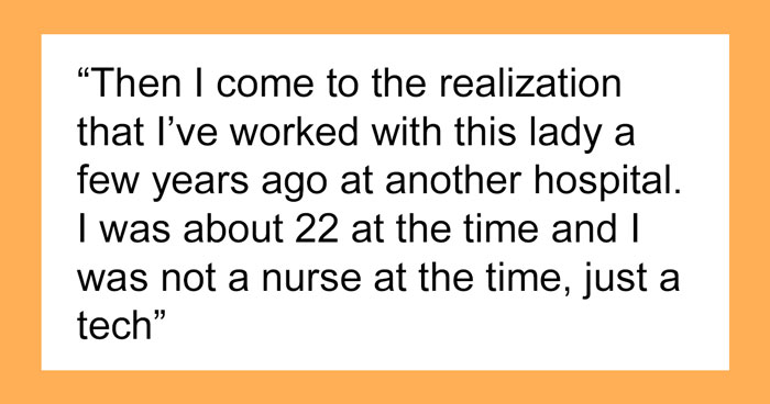 Woman Has An Attitude Problem, Gets Job Application Rejected By Someone She Messed With In The Past