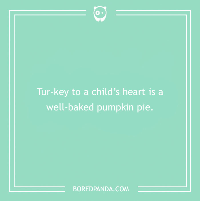 110 Turkey Jokes Dedicated Only To This Majestical Bird