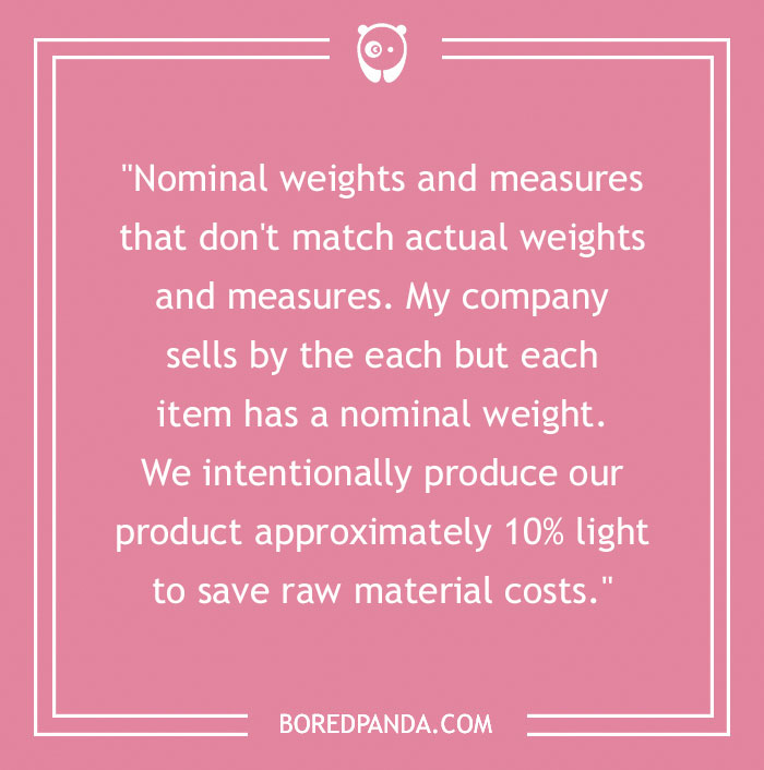 67 Unethical Business Practices That Are, Unsurprisingly, Still Very Common