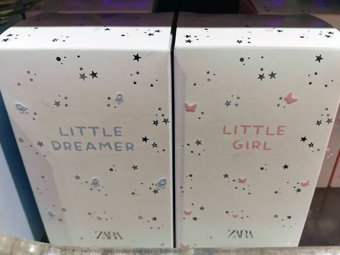 Are You A Girl Or A Dreamer?