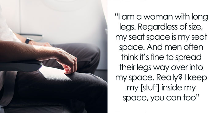 34 Frequent Fliers Share Unwritten Rules That Passengers Should Follow On Airplanes