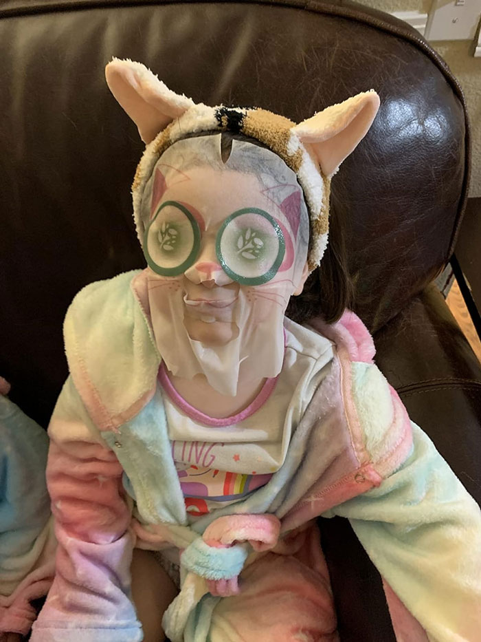 Boost Your Kiddo's Skincare Game This Valentine's With Fun, Animal-Themed Epielle Korean Beauty Masks - Nourishing, Rejuvenating, And Just The Right Amount Of Silly!