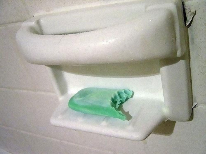 That's Not How You Do It