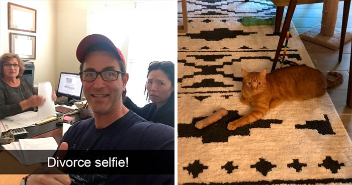 “Wait A Minute”: 50 Of The Best ‘Wait What’ Moments, As Shared By This Dedicated Community