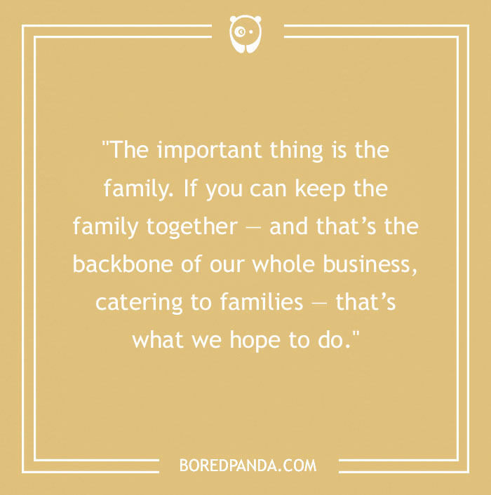 Walt Disney: The Most Famous Quotes By The Man Who Founded An Empire