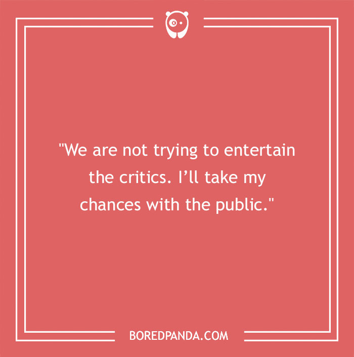 Walt Disney: The Most Famous Quotes By The Man Who Founded An Empire