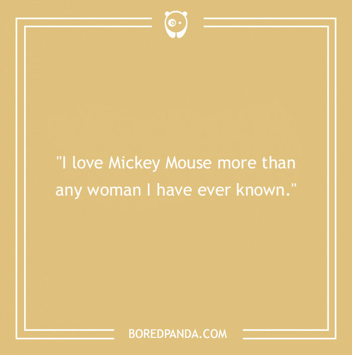 Walt Disney: The Most Famous Quotes By The Man Who Founded An Empire