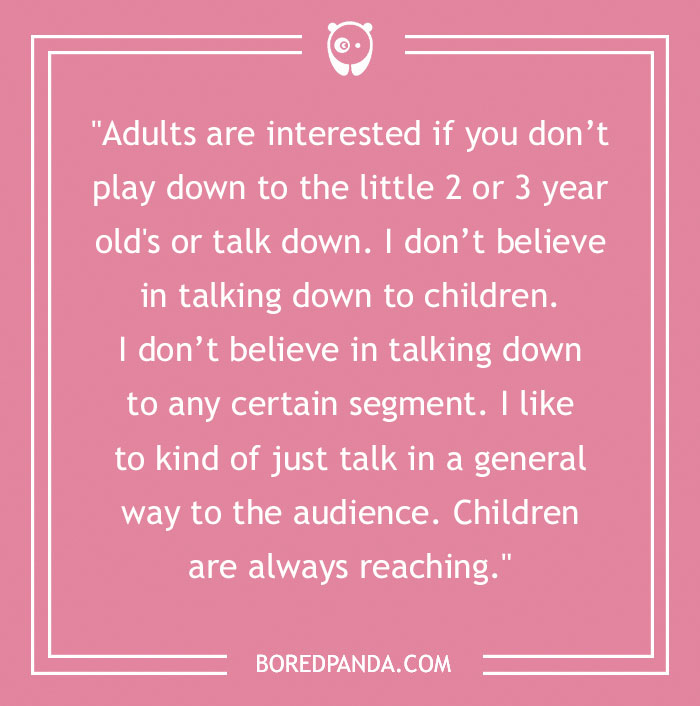 Walt Disney: The Most Famous Quotes By The Man Who Founded An Empire