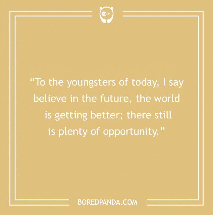 Walt Disney: The Most Famous Quotes By The Man Who Founded An Empire