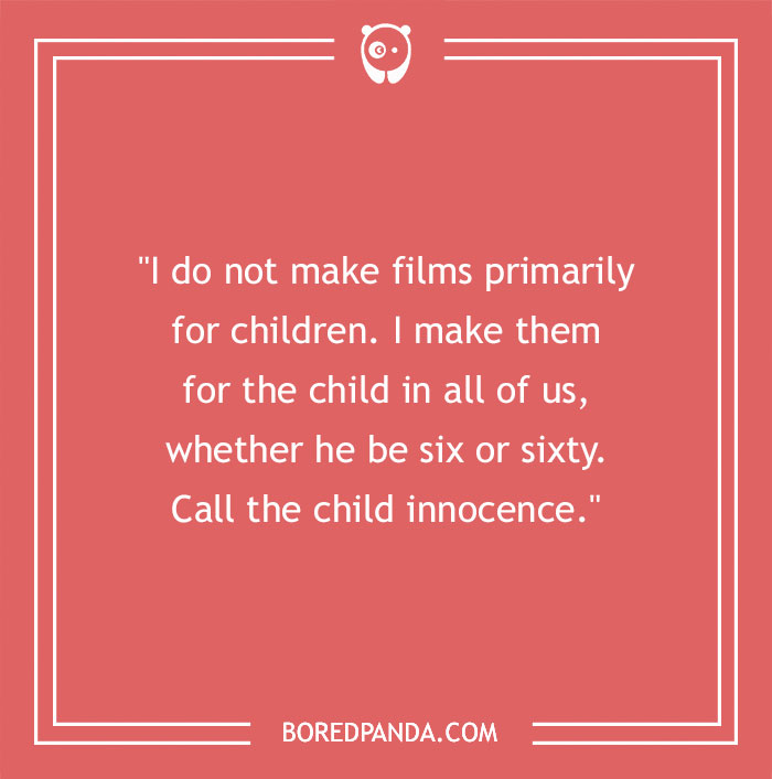 Walt Disney: The Most Famous Quotes By The Man Who Founded An Empire