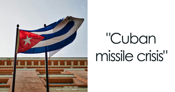 Someone Asked “What Are Some ‘That Was Way Too Close’ Moments In History?“, And 24 Peeps Delivered